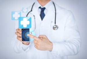 Mobile Medical Apps and the FDA